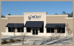Car Craft Collision Center in Covington, LA